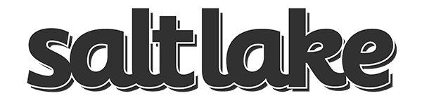 The Salt Lake Tribune Logo