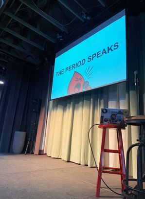 TPS stage