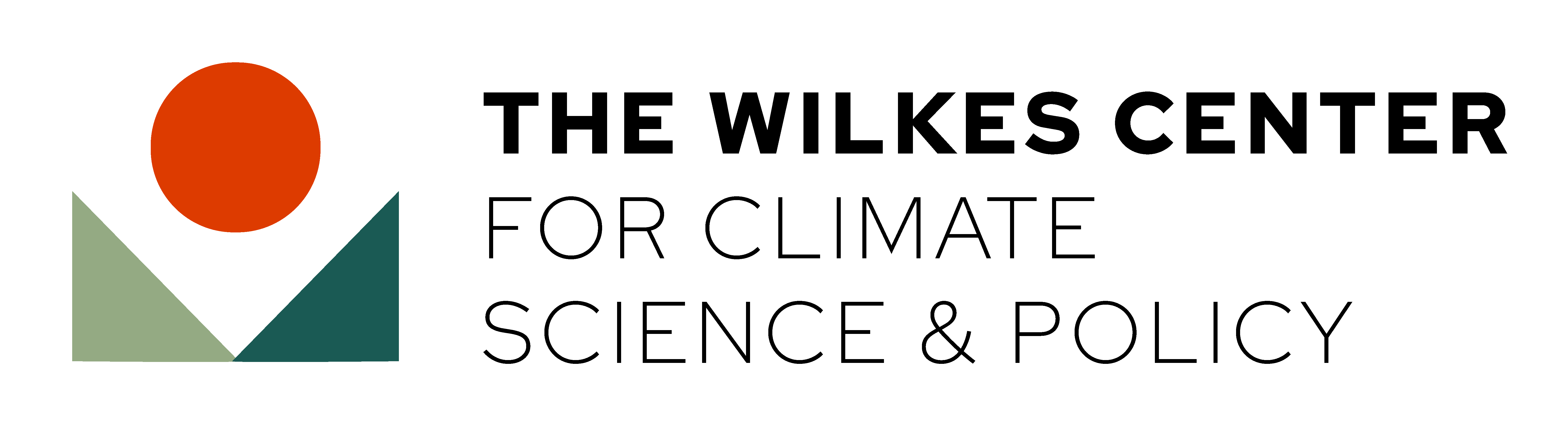 The Wilkes Center Logo main 2
