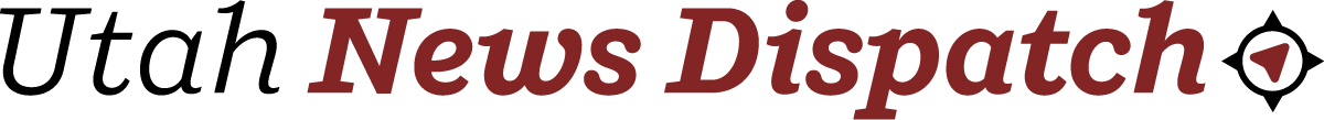 UT News Dispatch logo