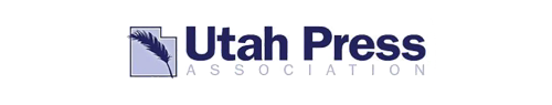 Utah Press Assoc logo