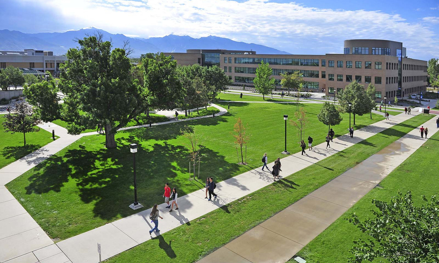 Salt Lake Community College