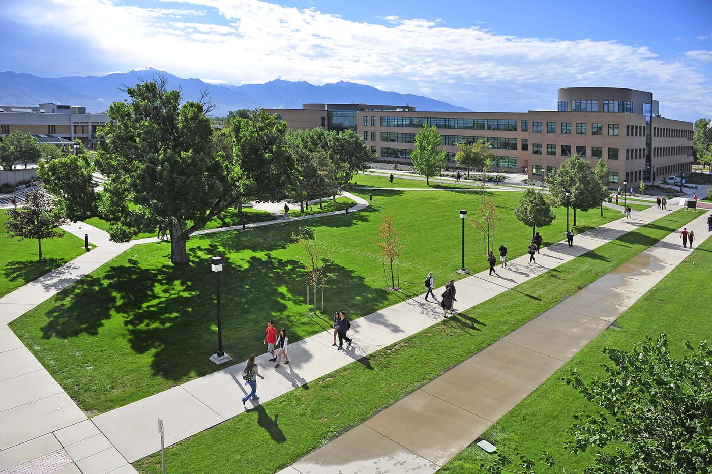 Salt Lake Community College