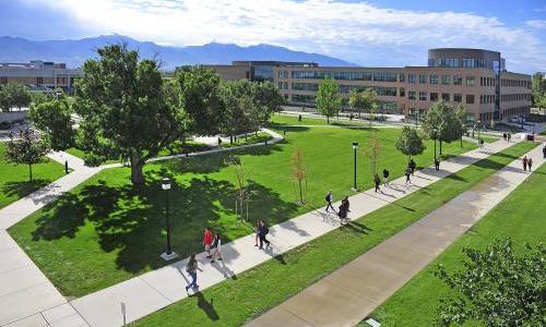 Salt Lake Community College