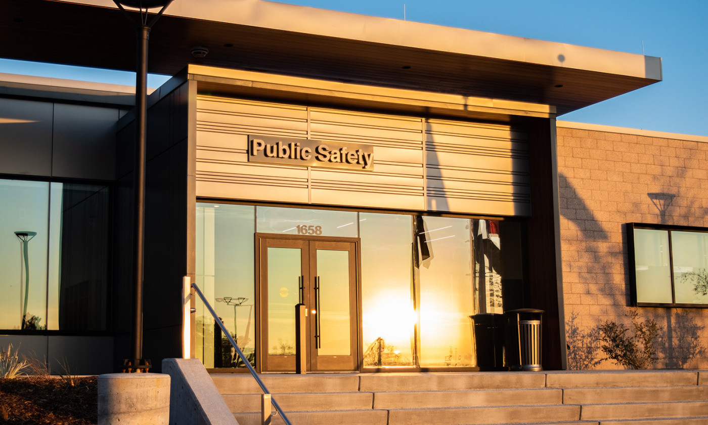PublicSafetyBuilding