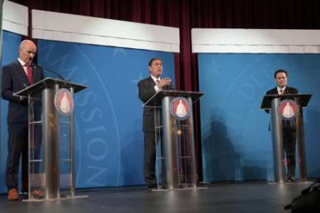 Gov debate