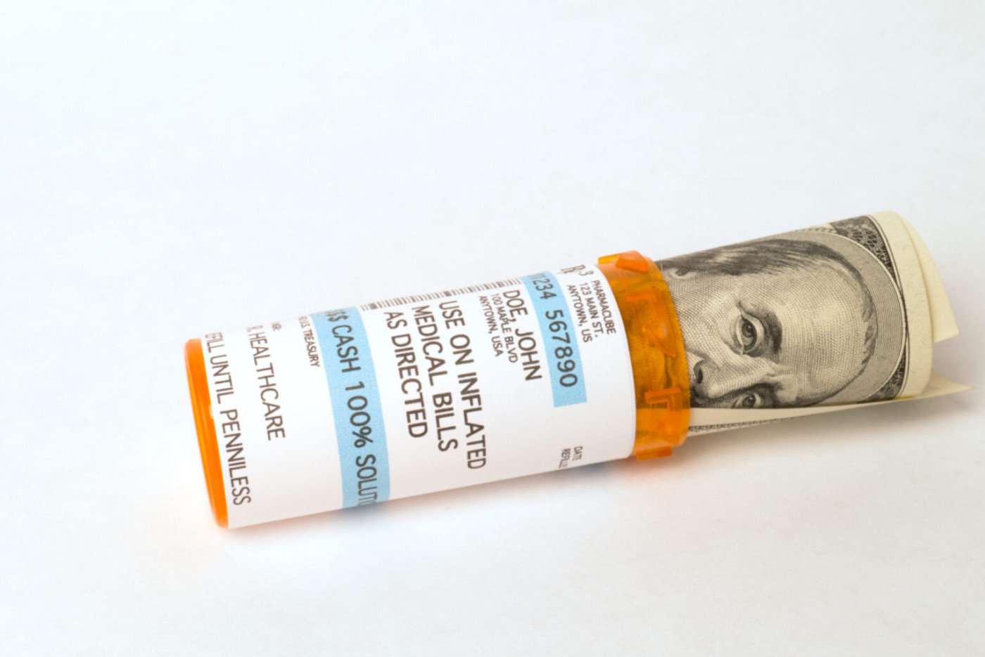 Since 2019, Utah’s Division of Consumer Protection has pursued allegations that Purdue knew its prescription opioid OxyContin had a high risk of addiction and concealed that fact from consumers, while marketing it as less addictive than other painkillers. (Getty Images)