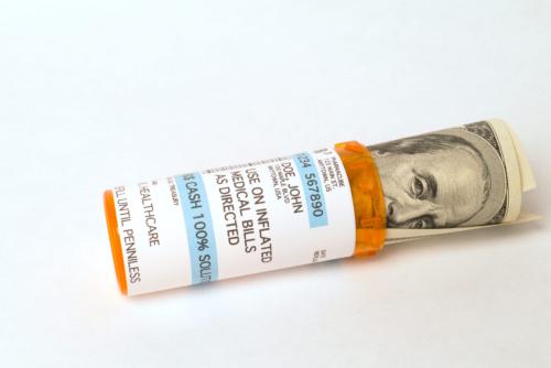 Since 2019, Utah’s Division of Consumer Protection has pursued allegations that Purdue knew its prescription opioid OxyContin had a high risk of addiction and concealed that fact from consumers, while marketing it as less addictive than other painkillers. (Getty Images)