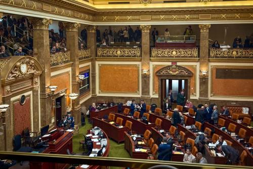 The Utah Legislature is looking to expand the scope of identity abuse to account for artificially recreated content. After passing the Senate with a unanimous vote, SB271 is going to the House for further debate.