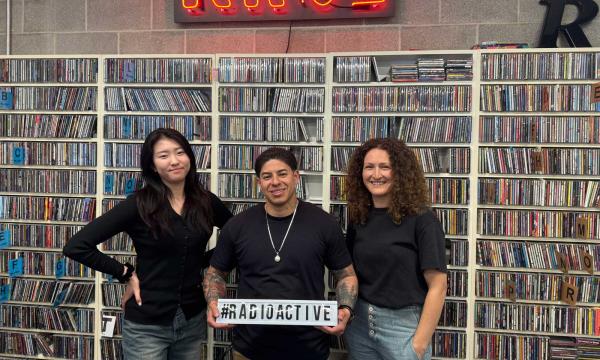 A Tattoo Story: How Diego Cortez Navigates His Life's Meaning Through Ink