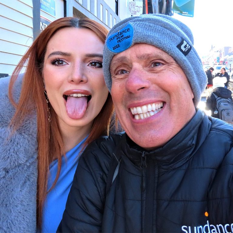 Bella Thorne Midnight Sun