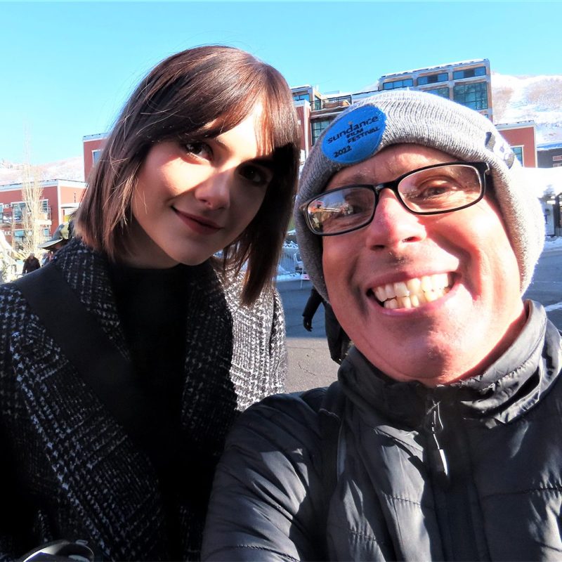 Emilia Jones Brimstone