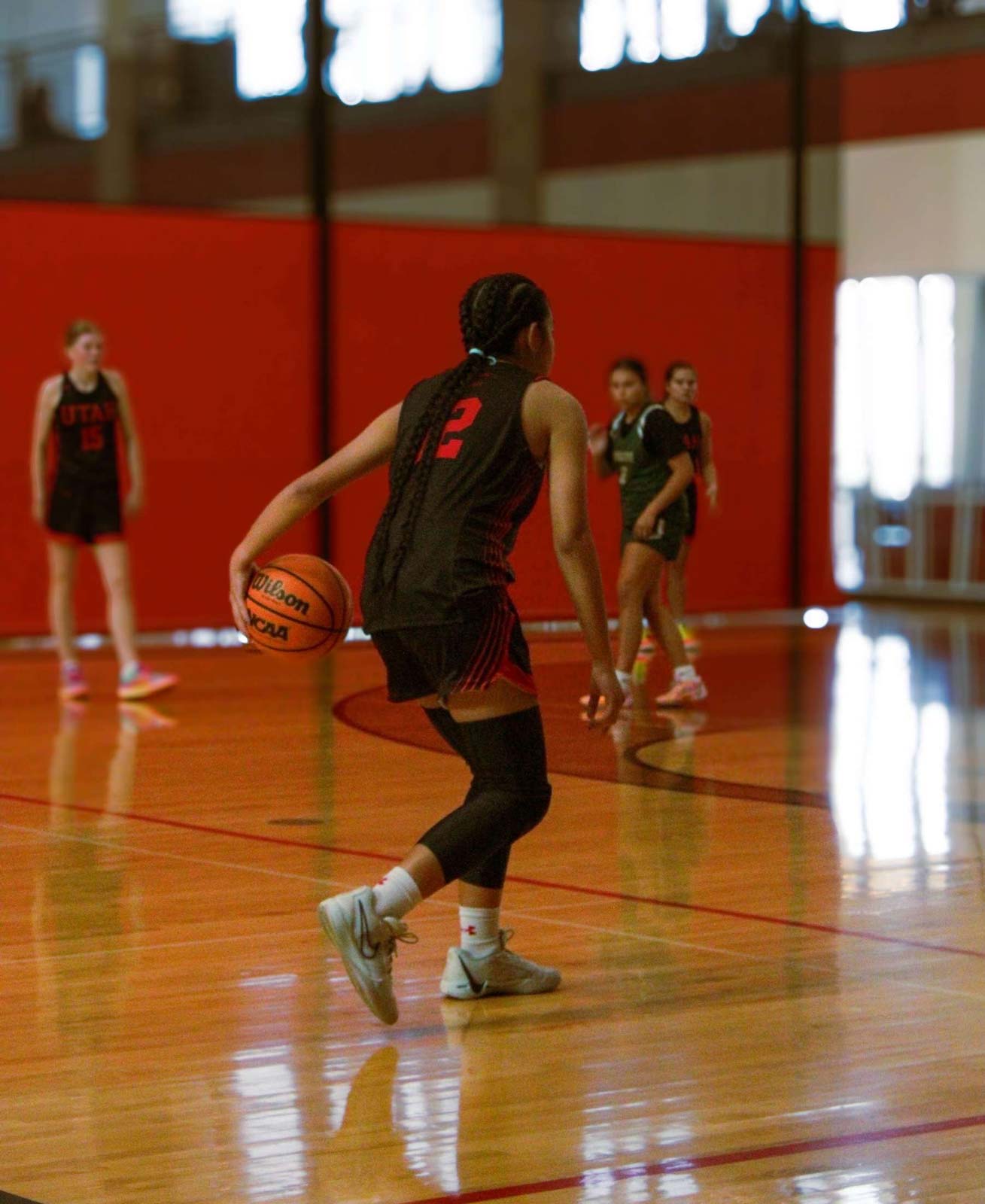 AmpUT UUClubBball Photo4