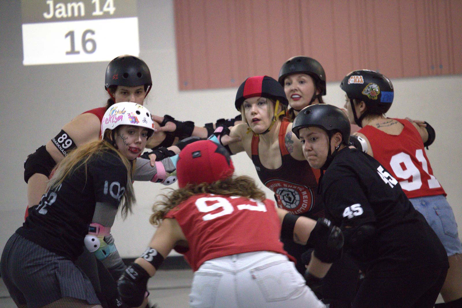 AmpUt Derby Photo5