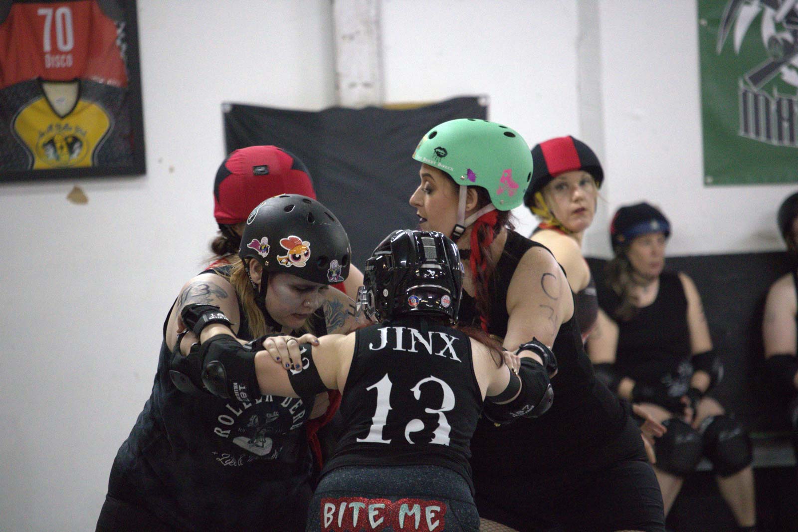 AmpUt Derby Photo6