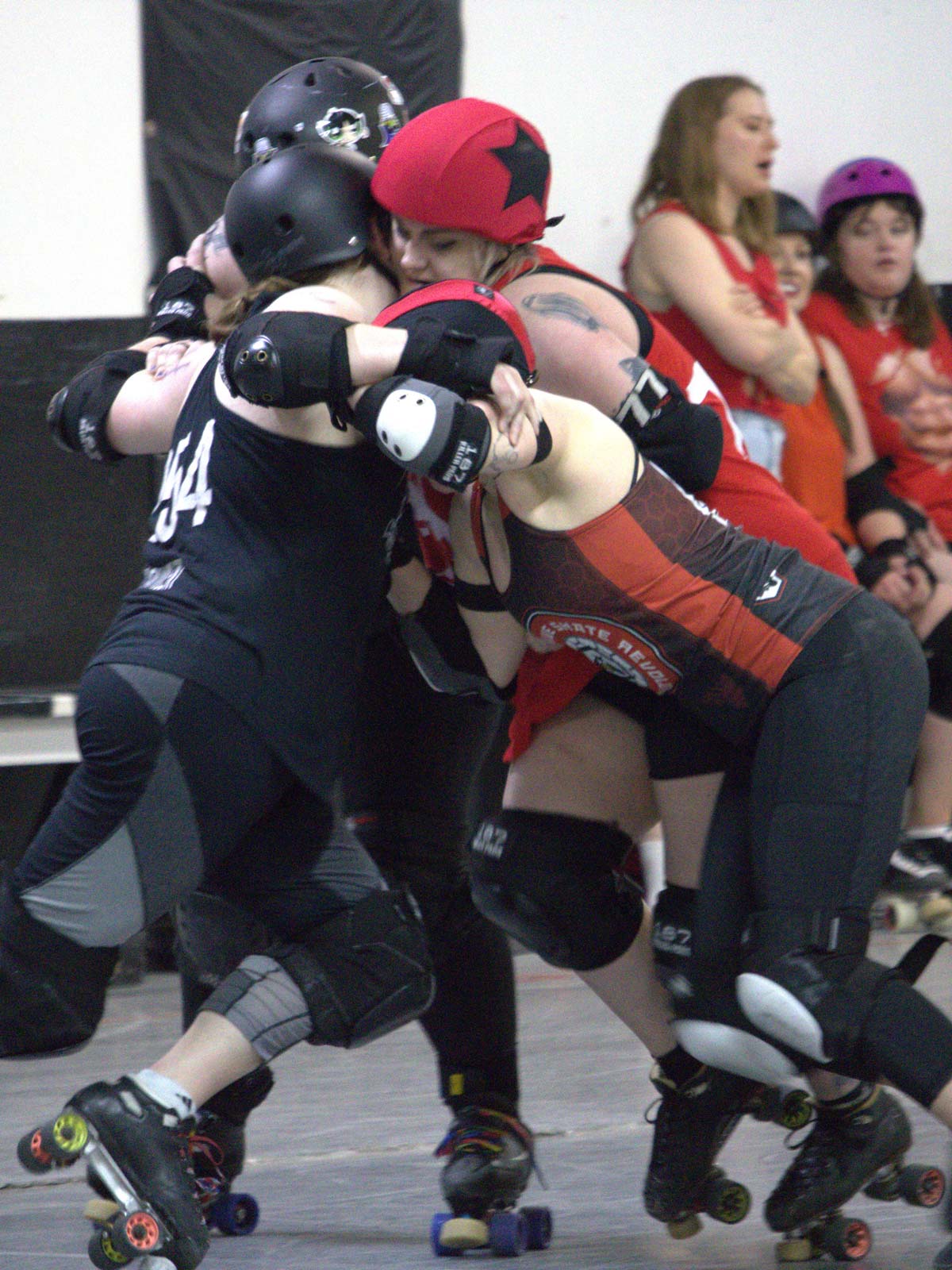 AmpUt Derby Photo7