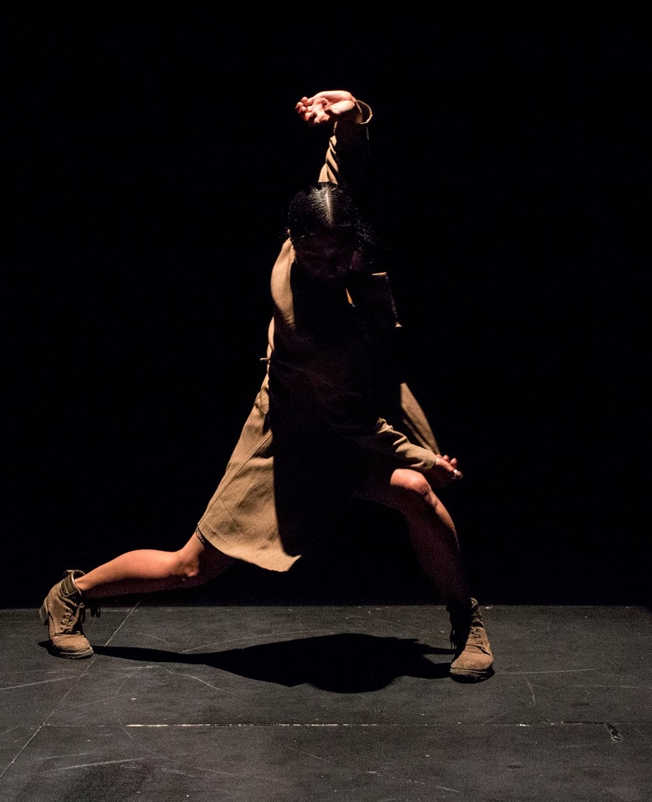 Chrony StephanieGarcia Photo6 
