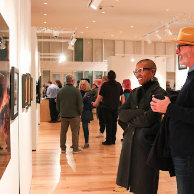 4 Southern Utah Museum of Art