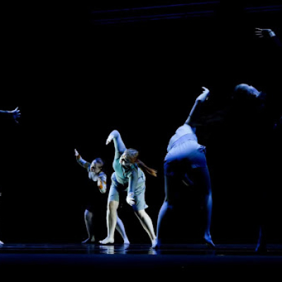 6 Warp and Weft showcase